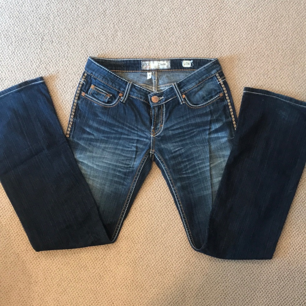 BKE Demin Stella Jeans